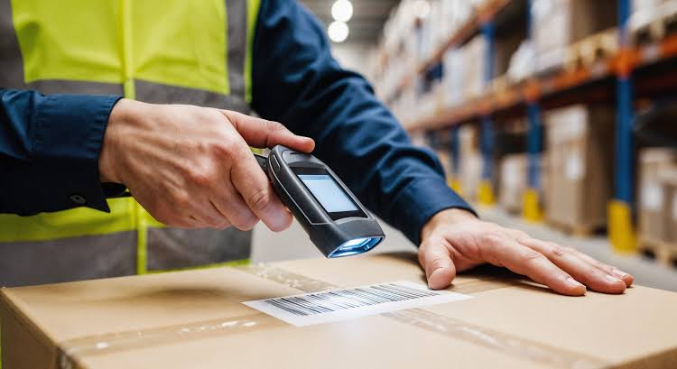 Endüstriyel Otomasyonda RFID Stok Takibi: Verimliliği Artırmanın Yolu