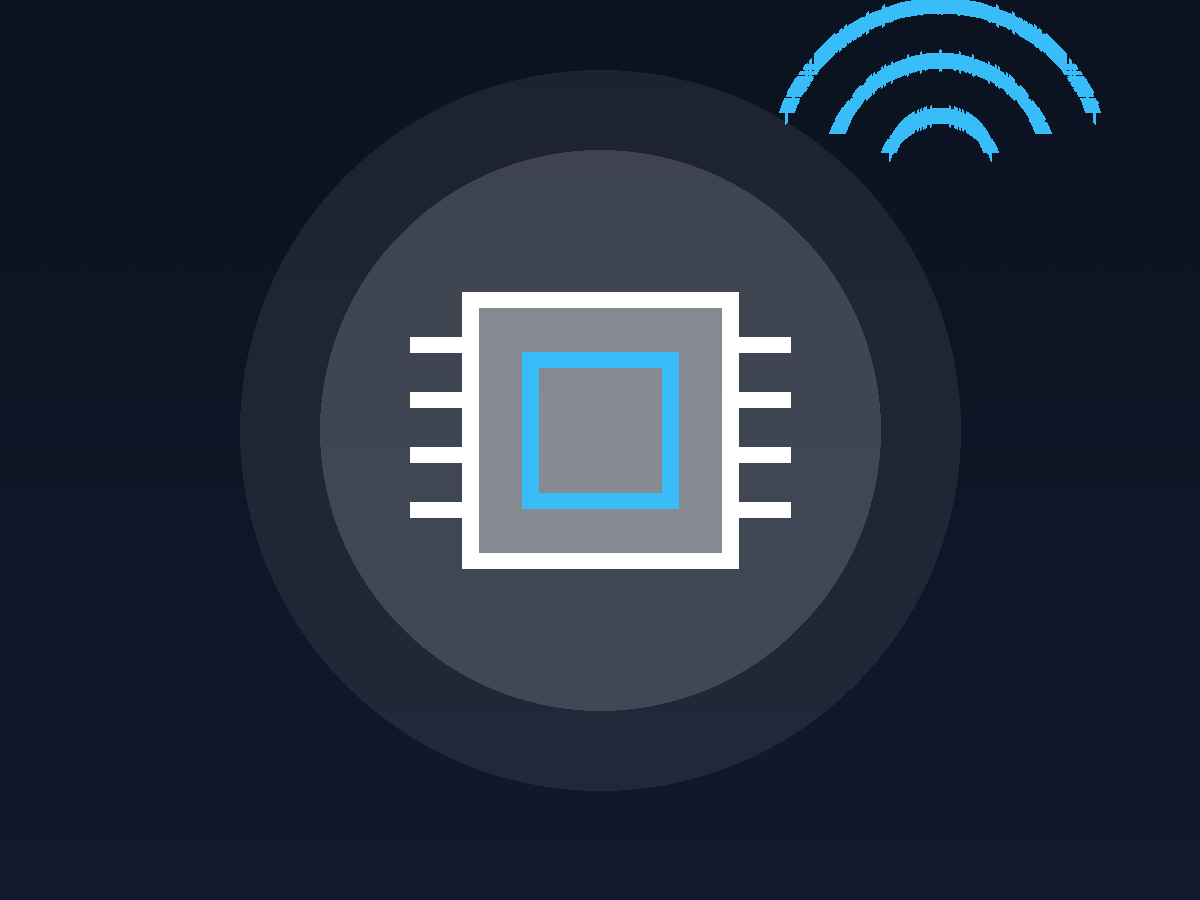 RFID Stok Takibi Yazılımı